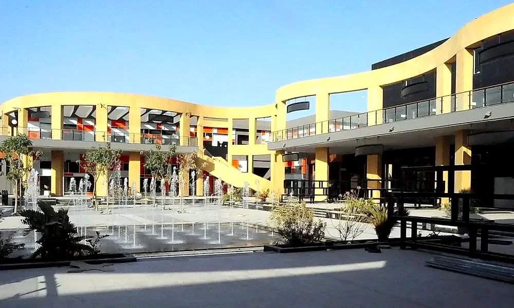 Westown Hub