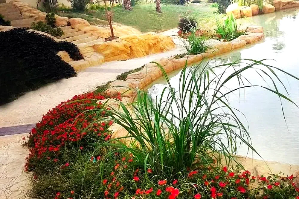 Zizinia Gardens 3