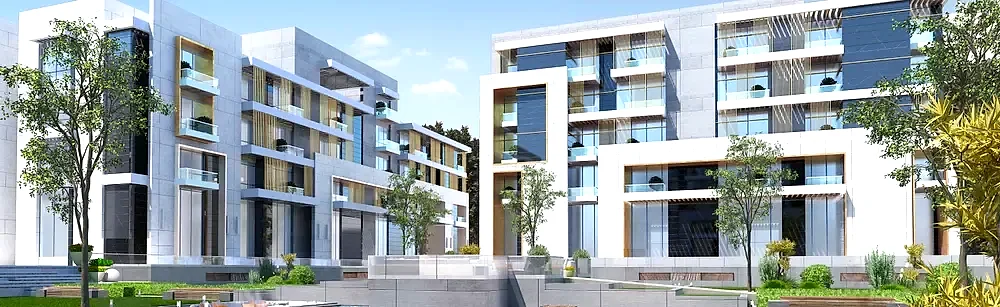 Al Jazi First Marriott Residences 2