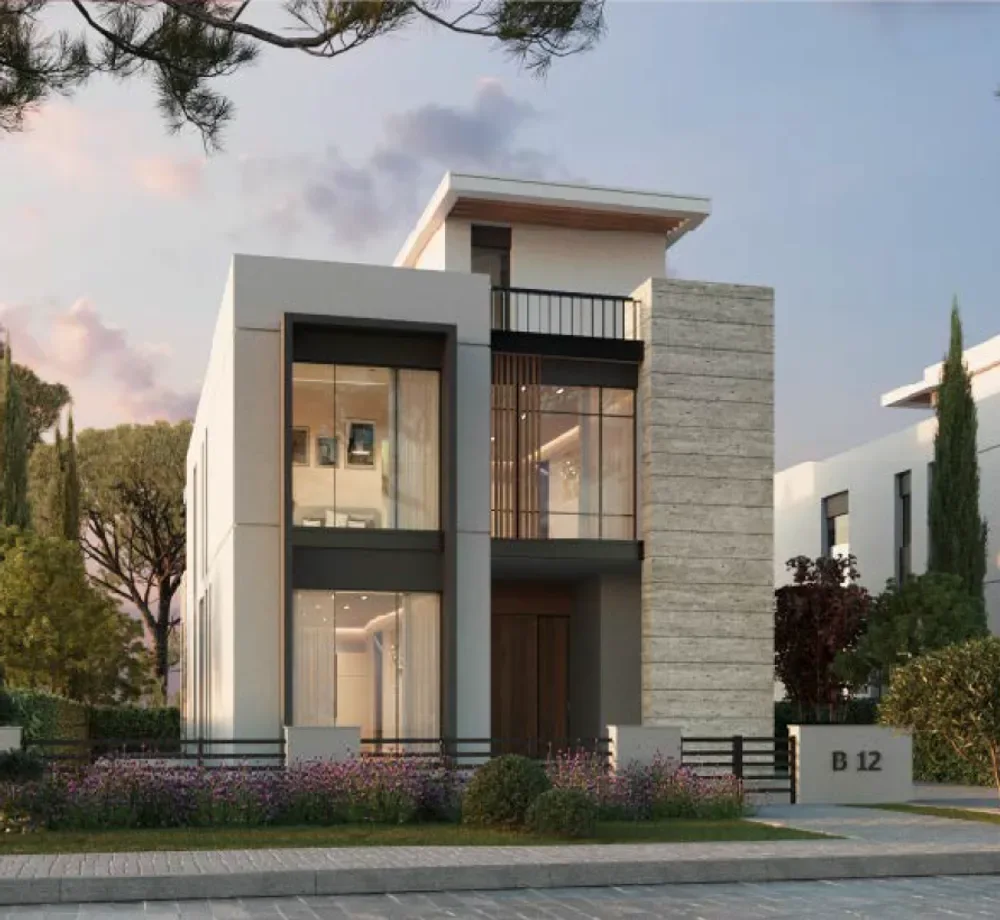 The Estates Residence 3