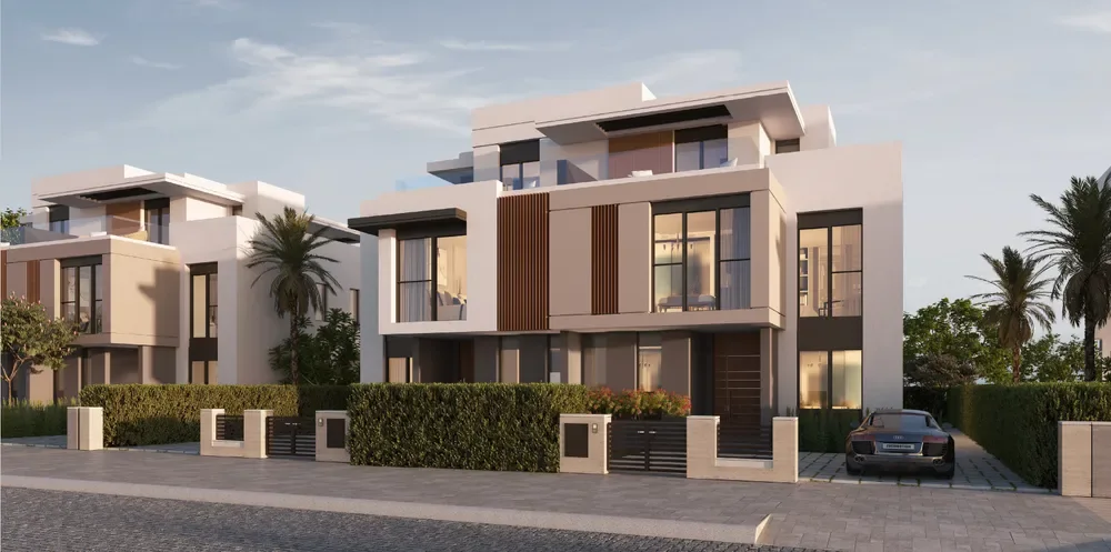 The Estates Residence 2