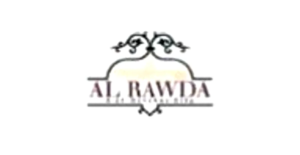 الروضة