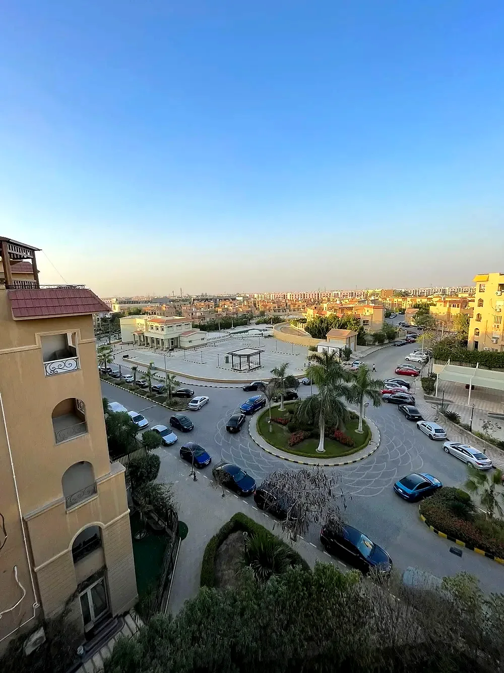 ستيلا مصر الجديدة 3
