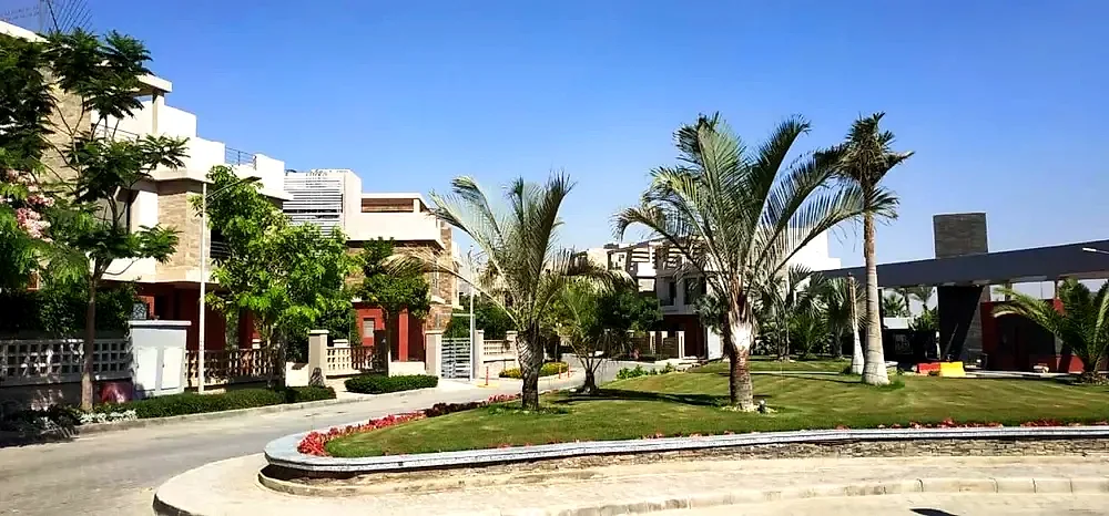 الريم ريزيدنس 3