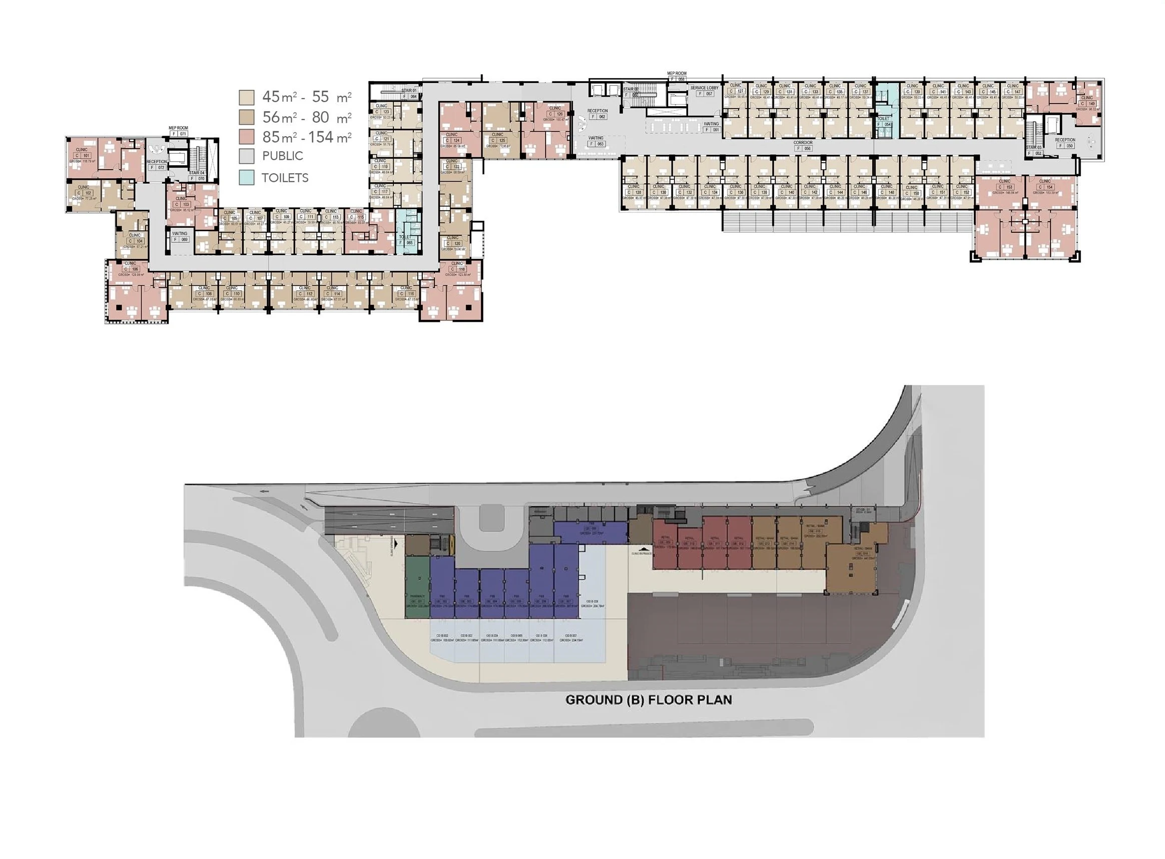 Hale Town 6th of October City master plan