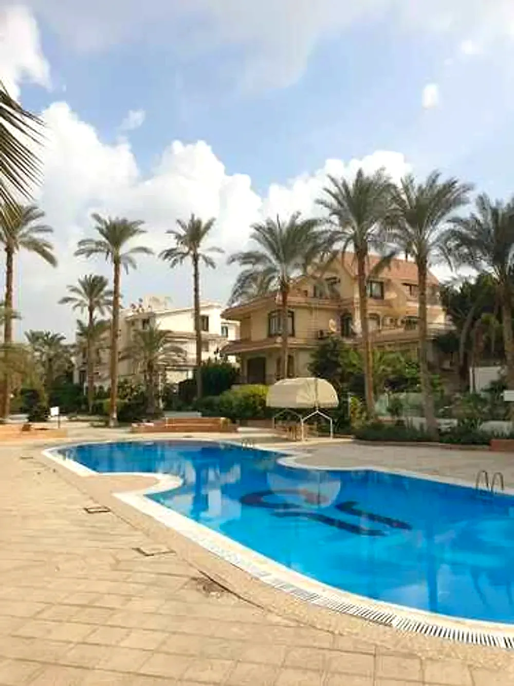 العزيزية