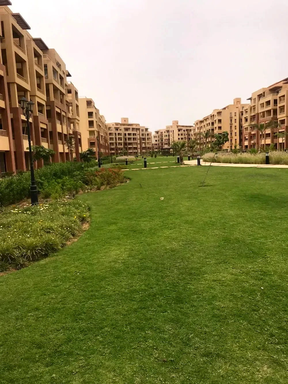 جاردن هيلز 3