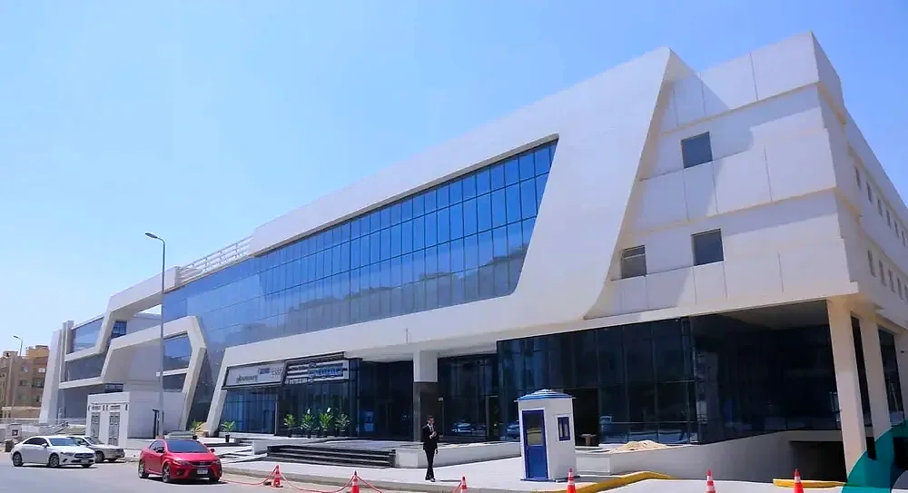 Ozone Medical Center 2