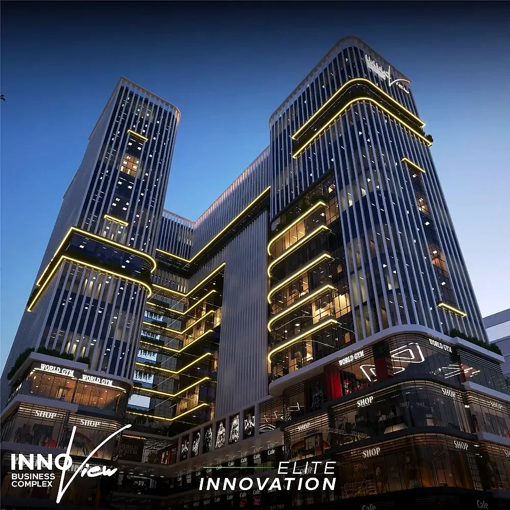 Inno View 2