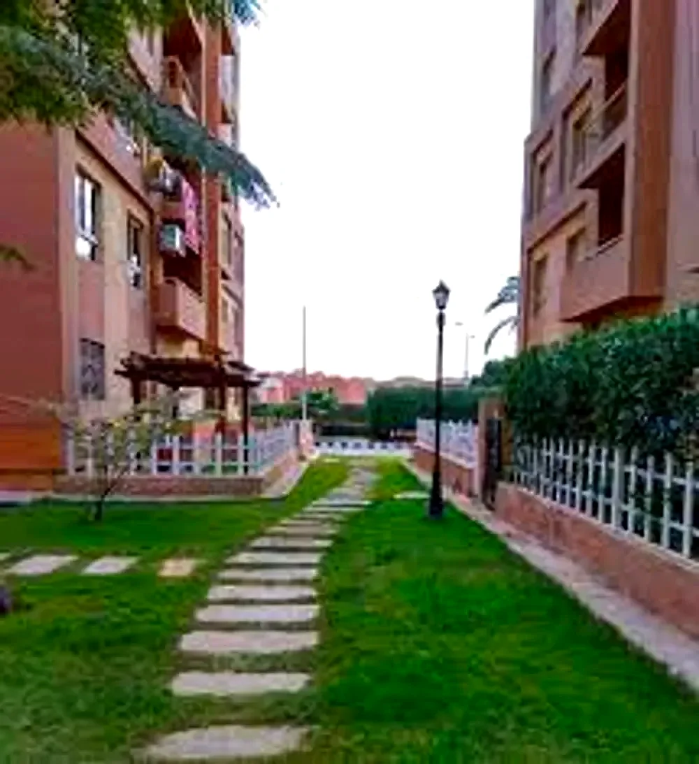 دجلة جاردنز 2
