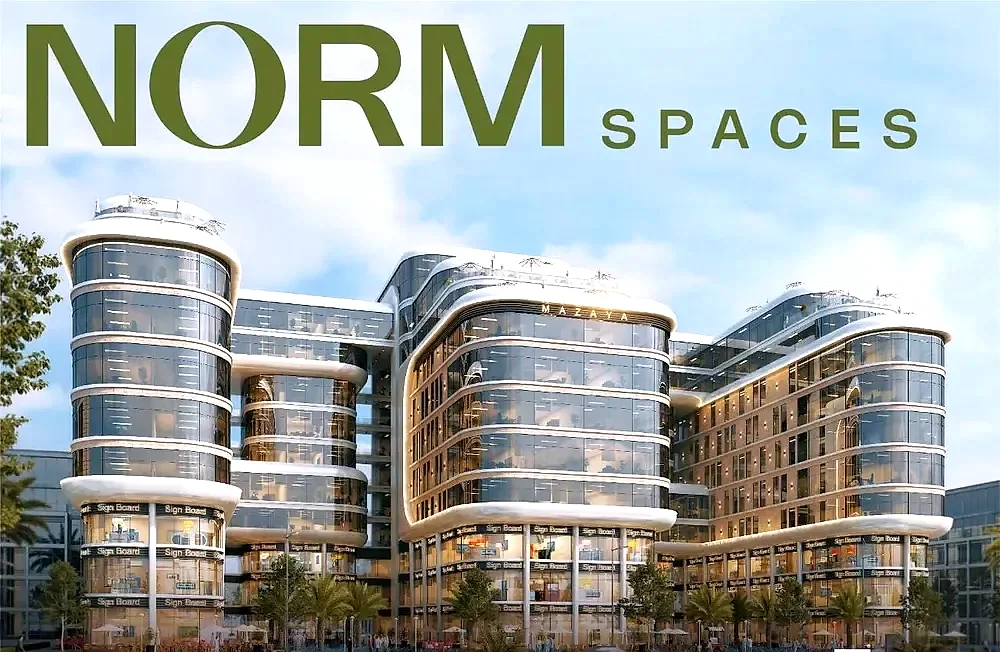 Norm Spaces Mall 3