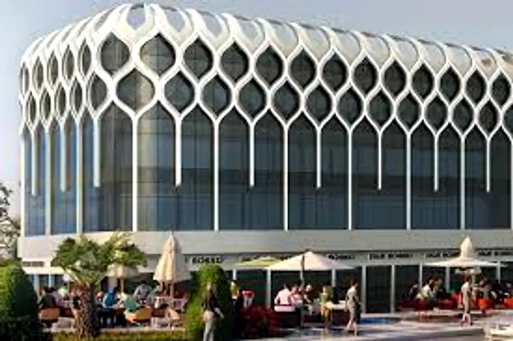Valencia Hub 2