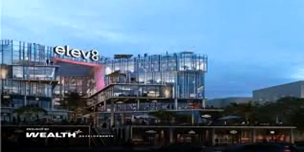 Elev8 Mall
