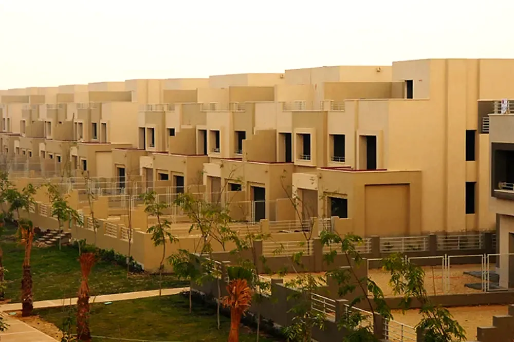 PK 2 بالم هيلز قطامية اكستنشن 2