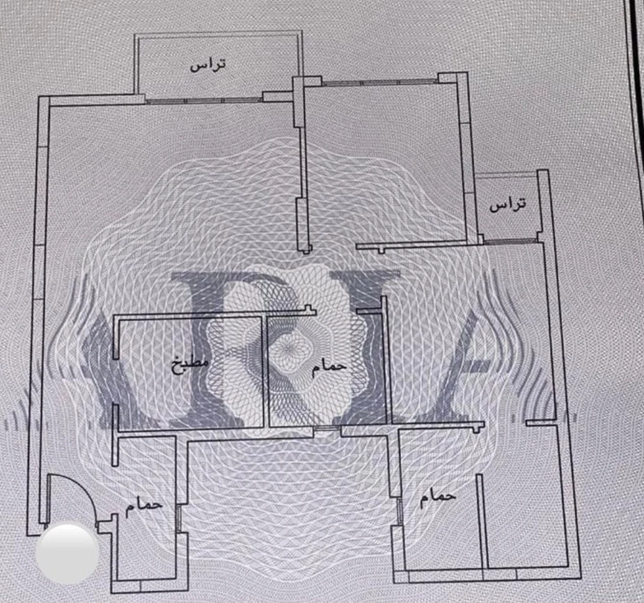 Apartments for sale in Aria New Cairo — Apartment