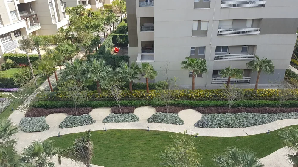 Park View 2