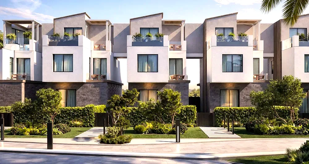 V residence 2