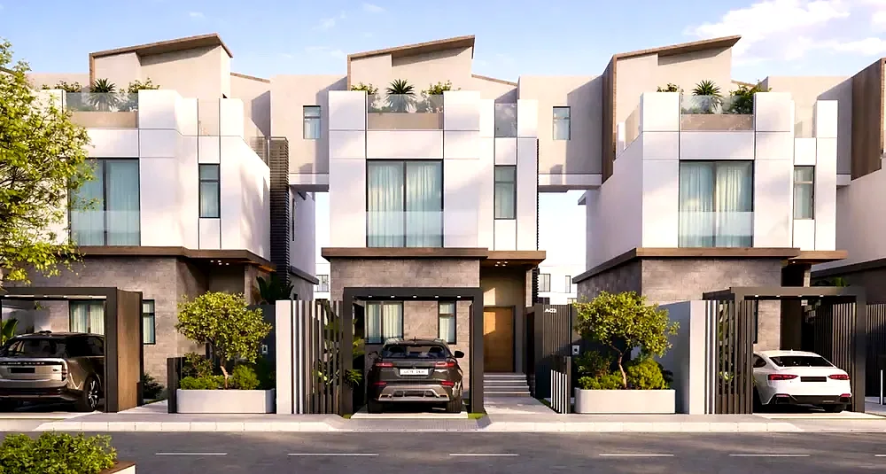 V residence 3