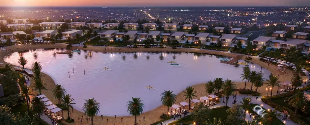 Swan Lake West 3