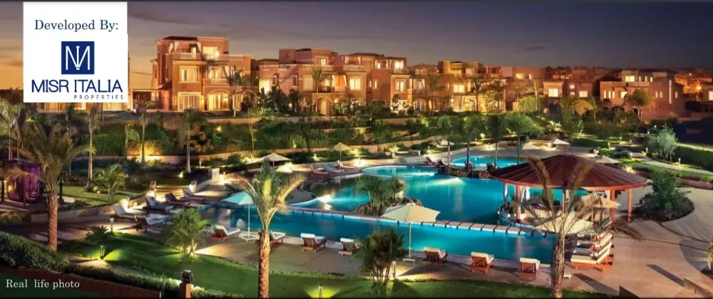 لا نوفا فيستا 2