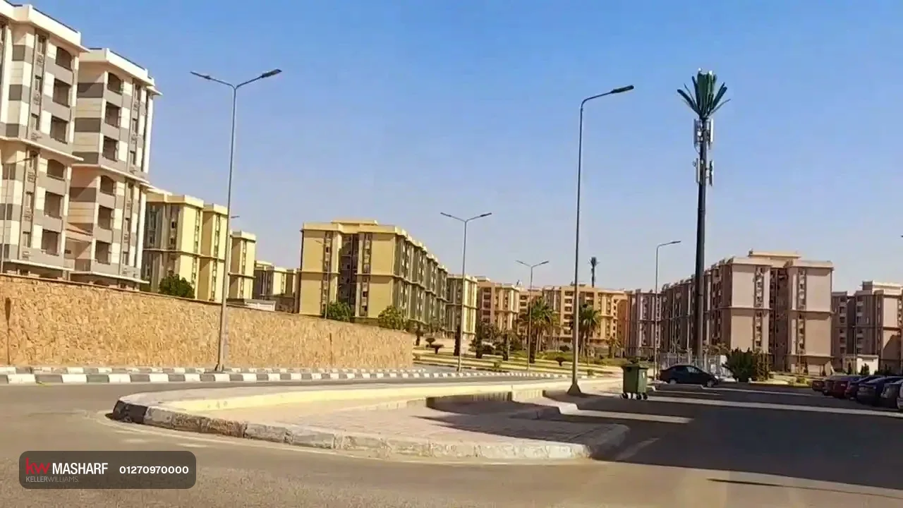 جاردينيا سيتي 2