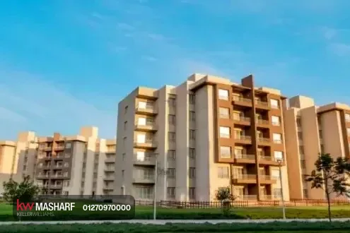بحيرات وخضرة وصال