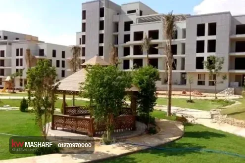 سرايات القطامية