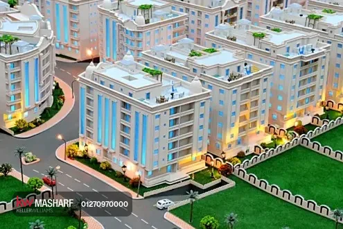 سرايات القطامية 2
