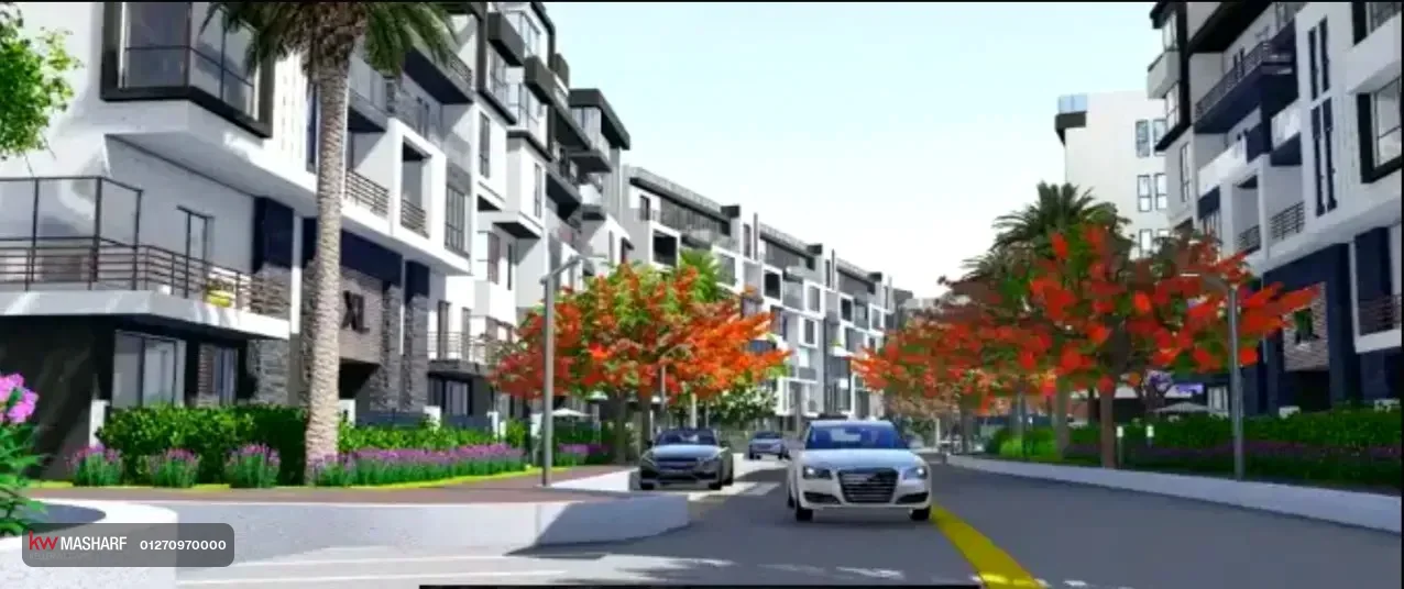 مارينا هايتس 2