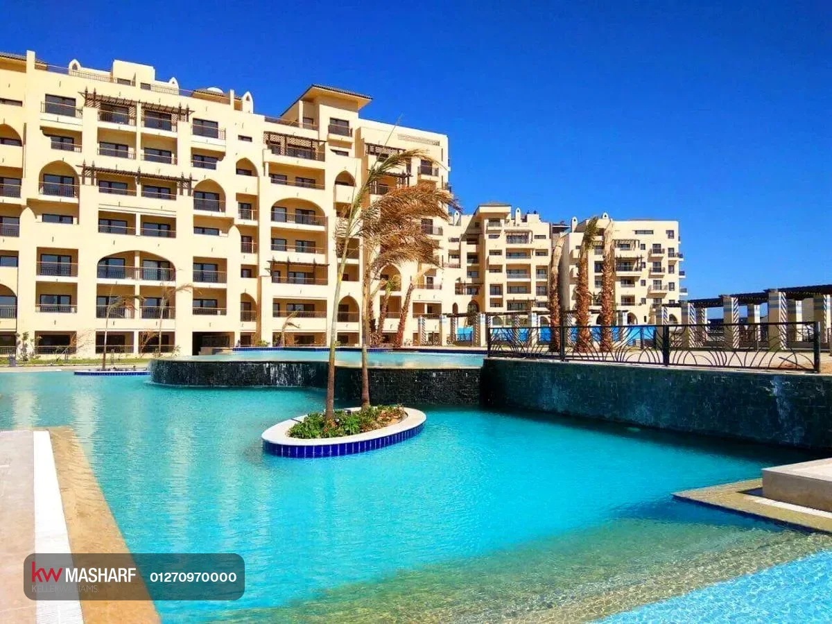 Al Dau Heights