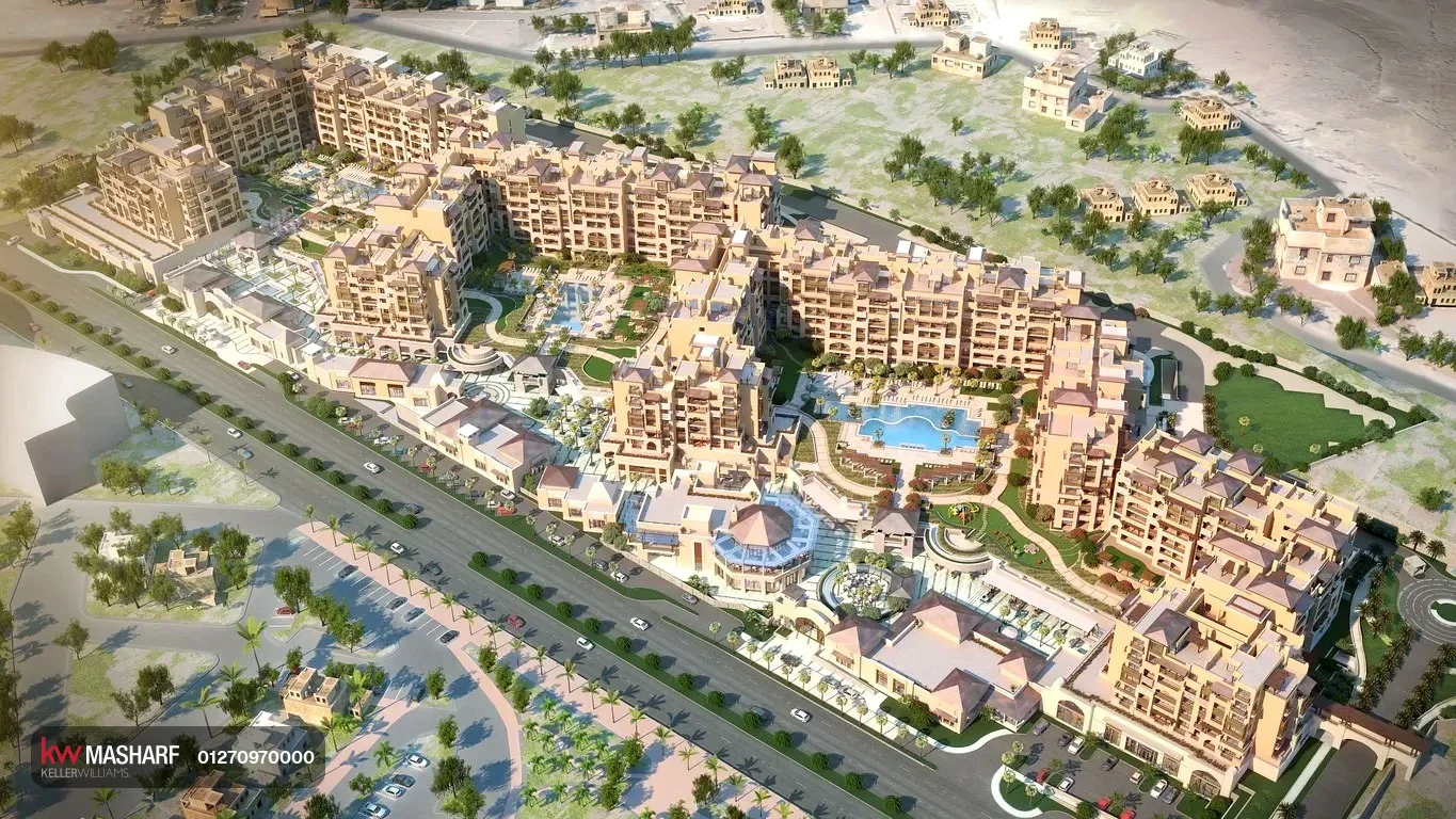 Al Dau Heights 2