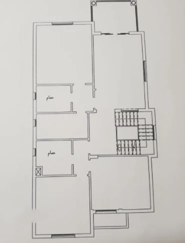 Villas for sale in Katameya Hills New Cairo — Villa