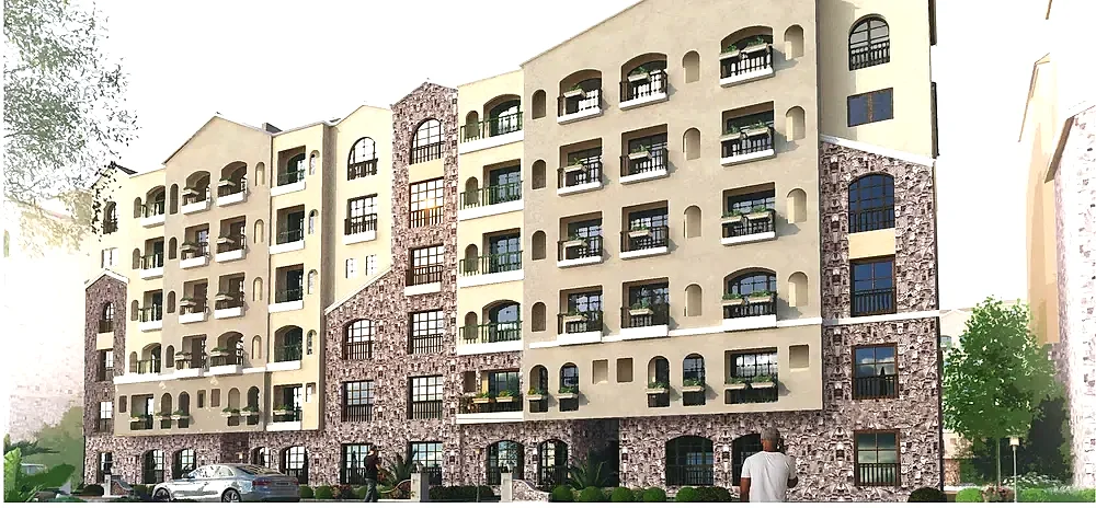 جرين سكوير