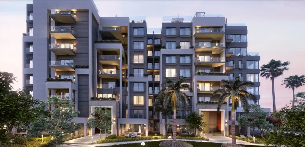 ريزيدنس 8 سكاي أبو ظبي 3