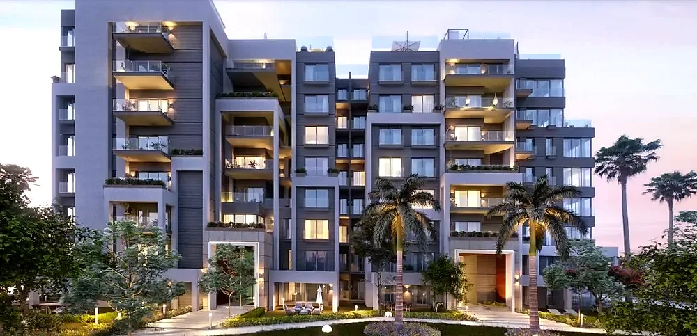 ريزيدنس 8 سكاي أبو ظبي 3