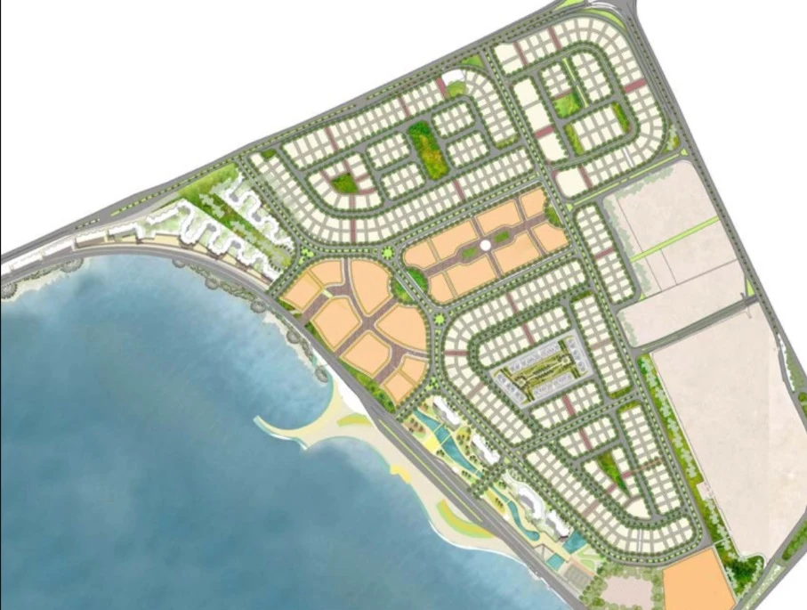Sawary Alexandria master plan