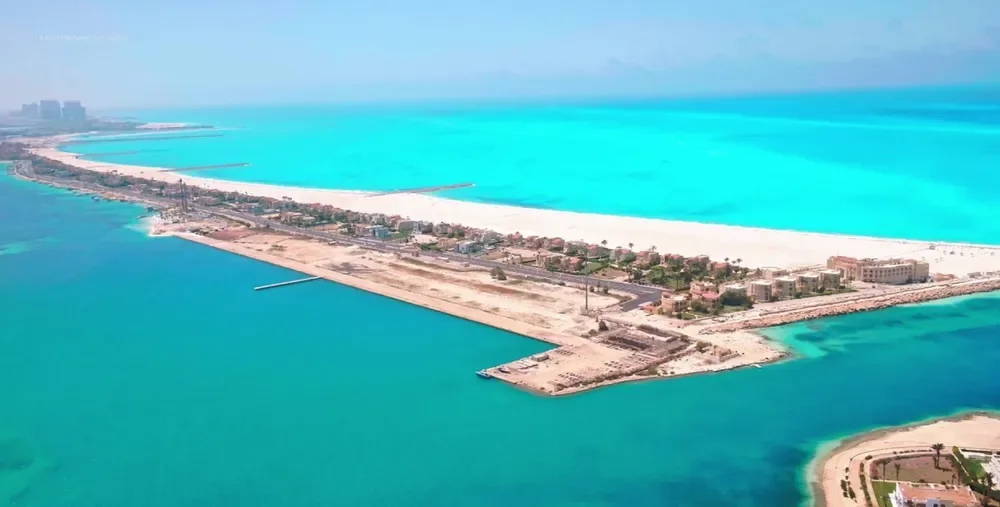 The Island - Marina 5 3