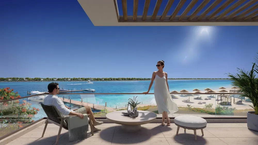 The Island - Marina 5 2