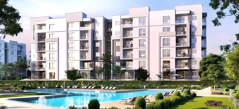 ويست فيو ريزيدنس 2