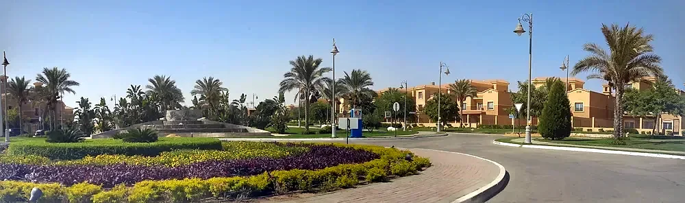 ليه روا القاهره الجديده 3