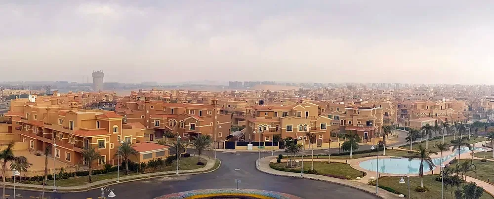 Les Rois New Cairo