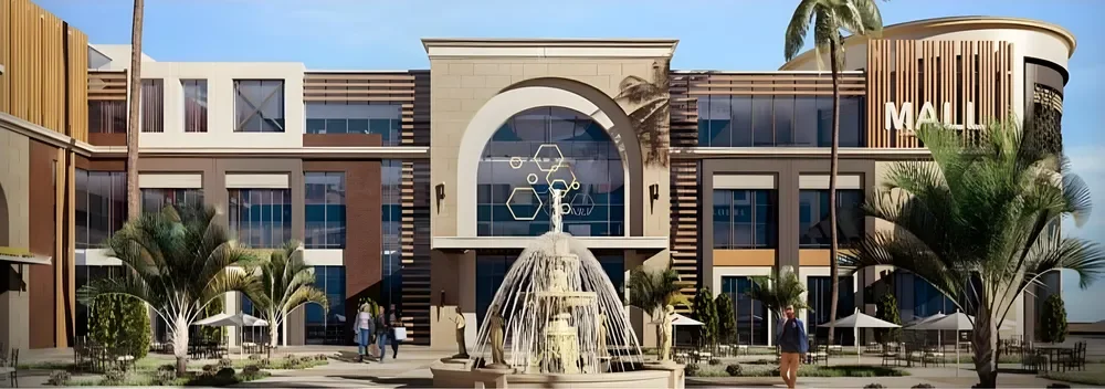 Catalan Mall 2