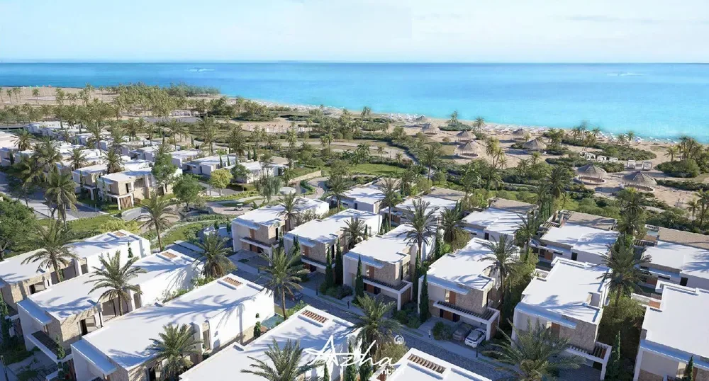 Azha North Coast 2