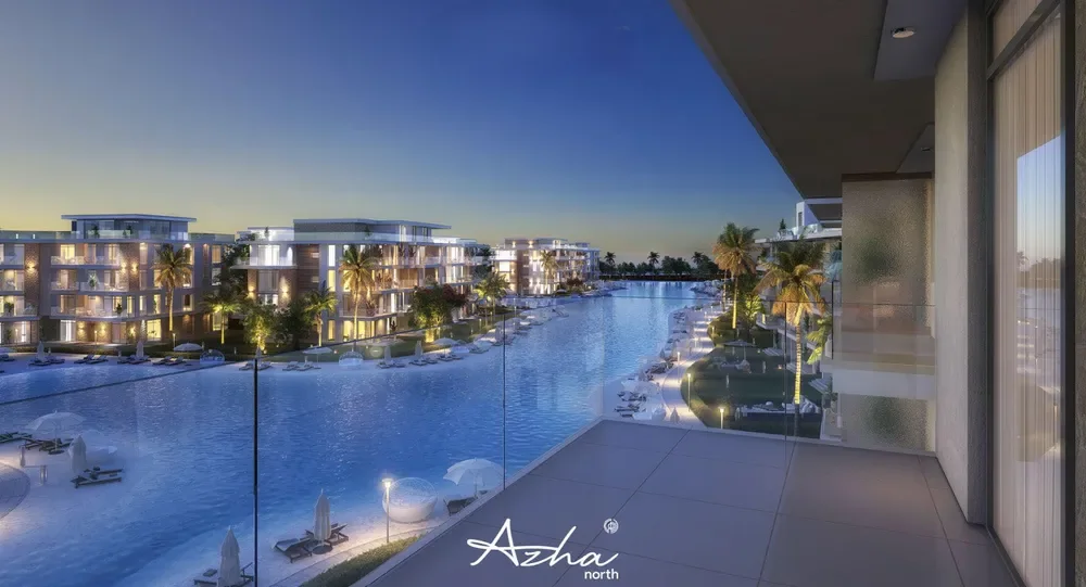 Azha North Coast 3
