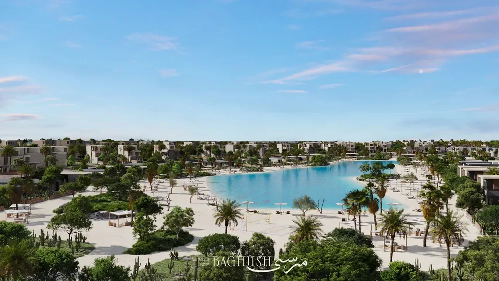 مرسي باجوش 2