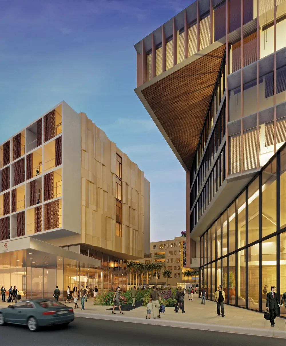 Forty West Phase I 3