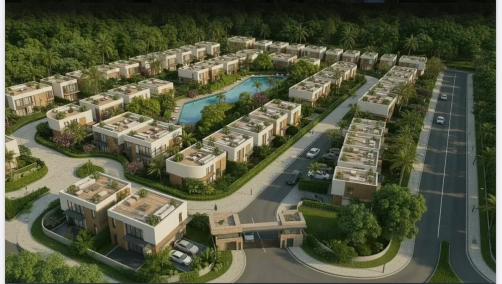 Park Valley Lake 2