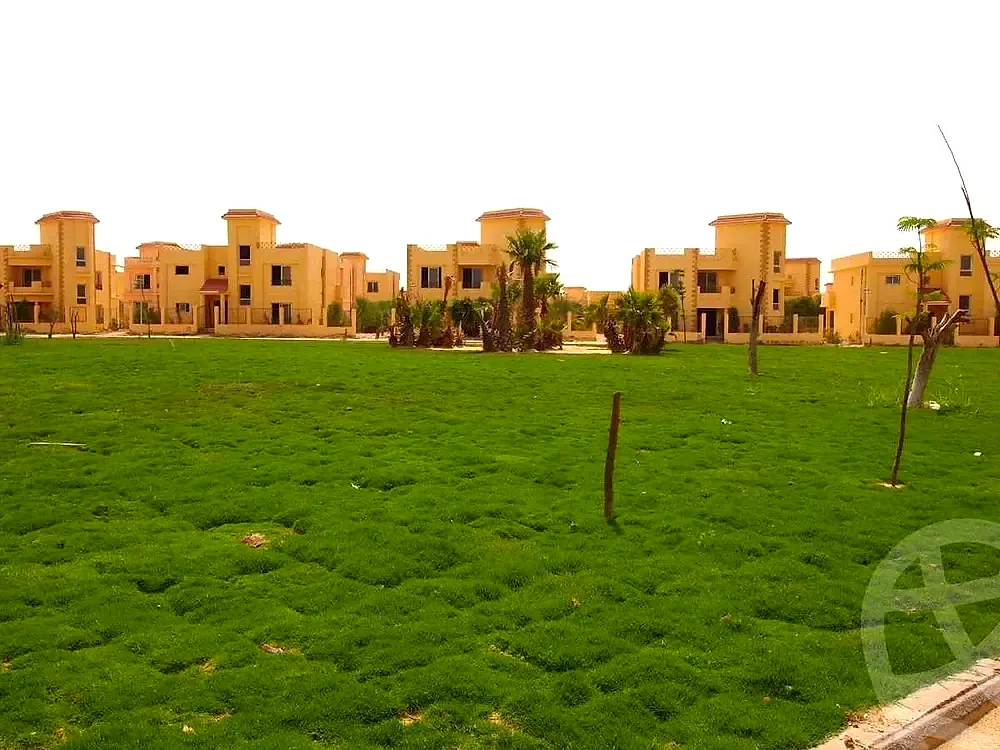 حدائق السليمانية