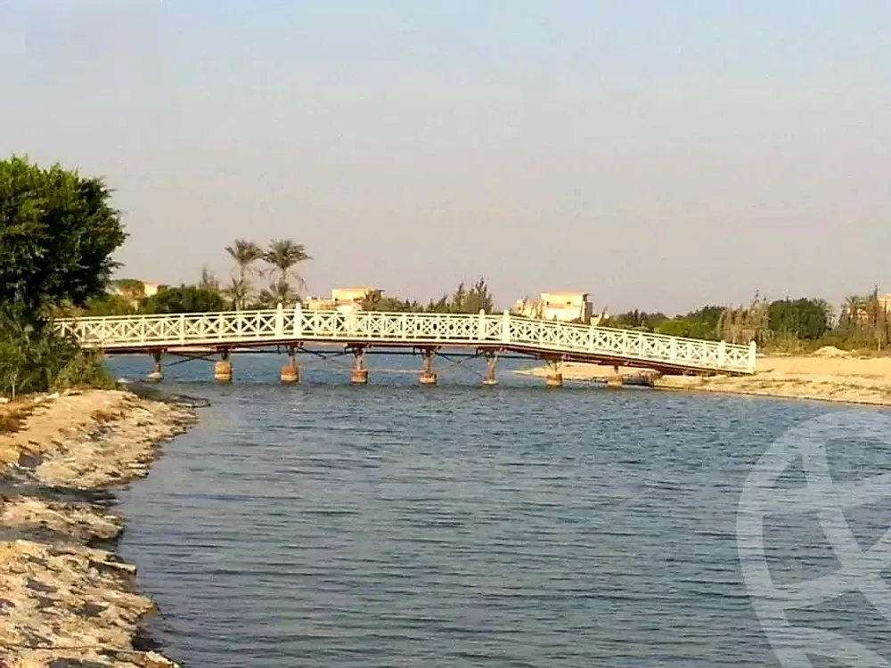 حدائق السليمانية 3