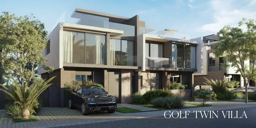 Golf Town 2